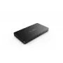 Yealink AVHub, Zwart, Vermogen, 6,3 mm / Cinch, 6,3 mm, 6,3 mm, 2,31 kg