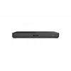 Yealink AVHub 1306011 audio-/videohub, 6,3 mm / RCA-luidsprekeraansluiting, 6,3 mm line-in en line-out, zwart