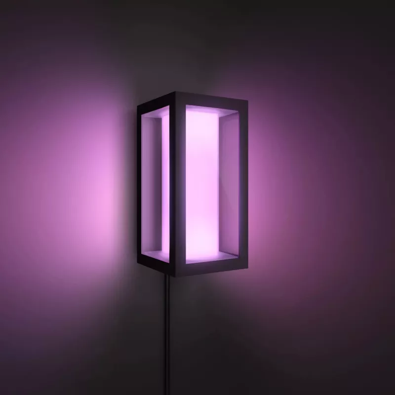 Philips Hue White and Colour Ambience Impress Outdoor wandlamp (laagspanning)