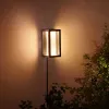 Philips Hue White and Colour Ambience Impress Outdoor wandlamp (laagspanning)