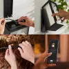 Philips Hue White and Colour Ambience Impress Outdoor wandlamp (laagspanning)