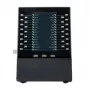 HP Poly VVX EM50 Uitbreidingsmodule, 190 mm, 210 mm, 55 mm, 300 g, Mexico