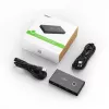 Ugreen 30768 Interface-hub USB 3.2 Gen 1 (3.1 Gen 1) Type-A 5000 Mbit/s Zwart