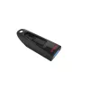 WESTERN DIGITAL Sandisk Cruzer Ultra - 64GB USB-stick - USB 3.0 - Zwart - 3-pack