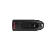 WESTERN DIGITAL Sandisk Cruzer Ultra - 64GB USB-stick - USB 3.0 - Zwart - 3-pack