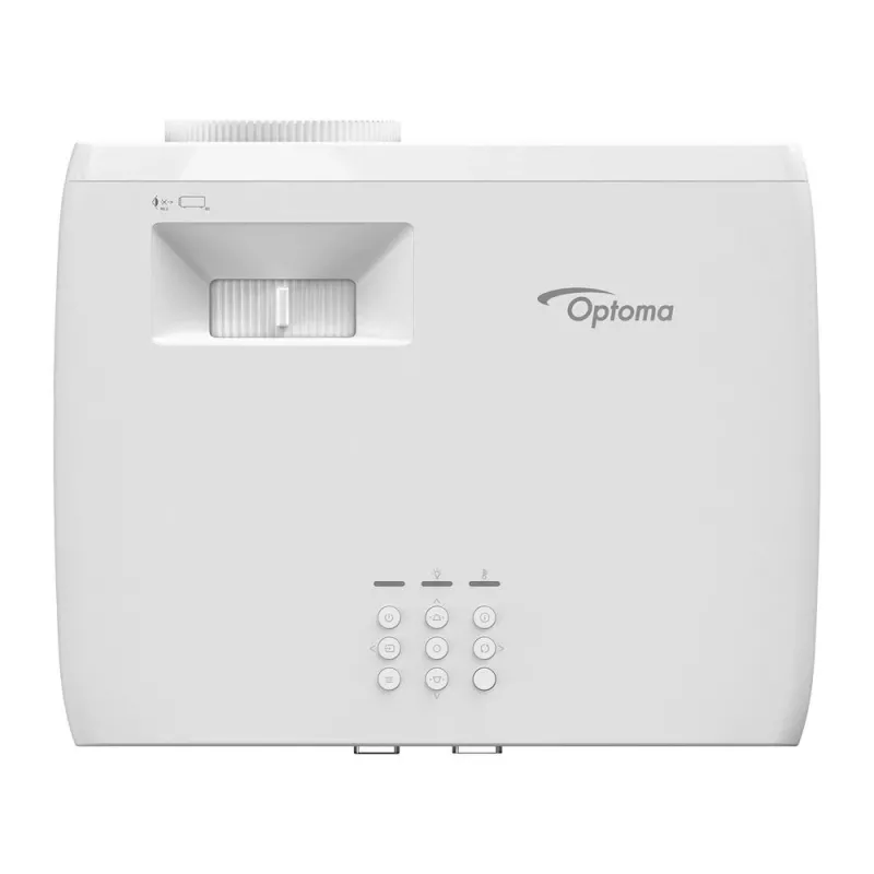 Projector Optoma HZ40HDR 4000 ANSI lumen DLP 1080p 3D