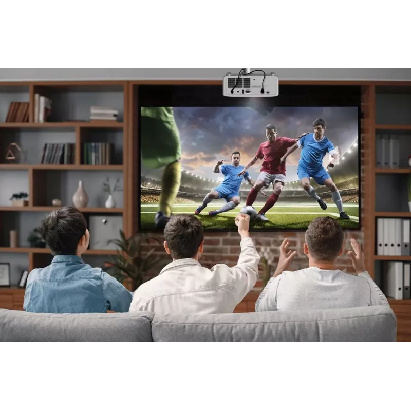 Projector Optoma HZ40HDR 4000 ANSI lumen DLP 1080p 3D