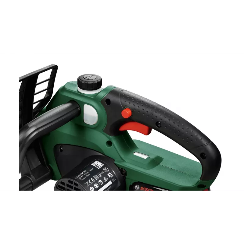Kettingzaag Bosch UniversalChain 18