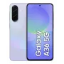 Samsung Galaxy A36 5G 17 cm (6.7 inch) Dual SIM Android 15 USB Type-C 6 GB 128 GB 5000 mAh Lavendel