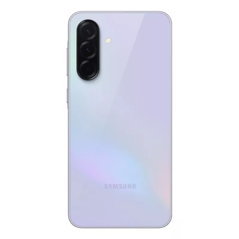 Samsung Galaxy A36 5G 17 cm (6.7 inch) Dual SIM Android 15 USB Type-C 6 GB 128 GB 5000 mAh Lavendel
