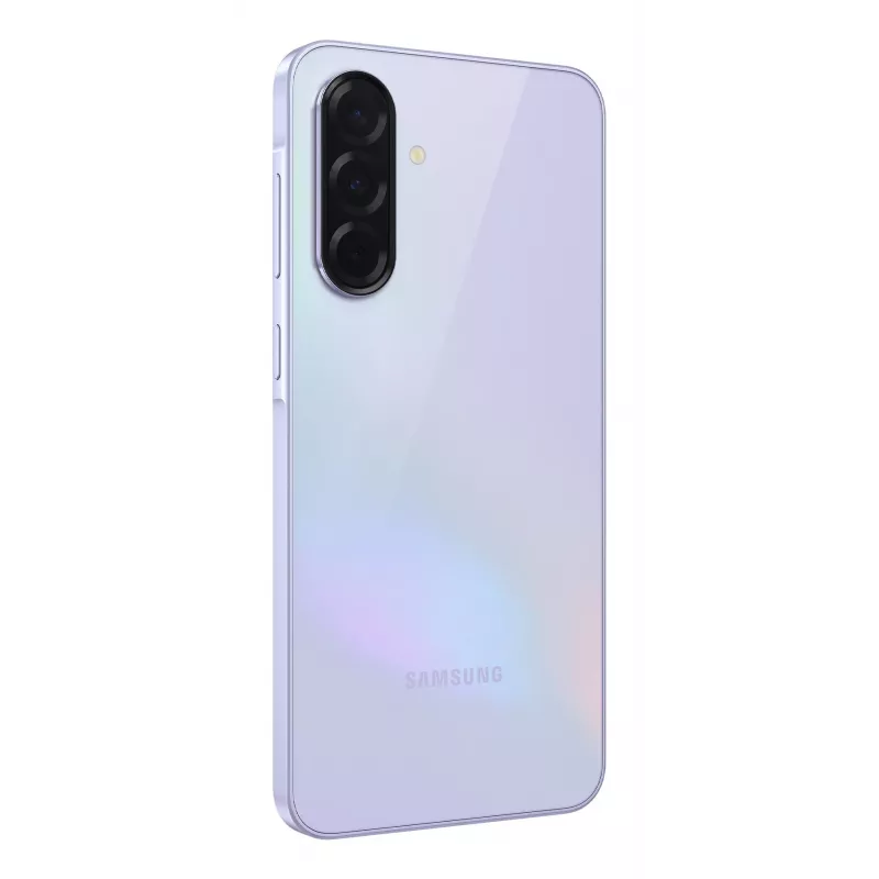 Samsung Galaxy A36 5G 17 cm (6.7 inch) Dual SIM Android 15 USB Type-C 6 GB 128 GB 5000 mAh Lavendel