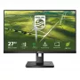 Philips B Line 272B1G/00 Computermonitor 68,6 cm (27 inch) 1920 x 1080 pixel Full HD LED Zwart