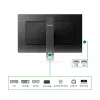 Philips B Line 272B1G/00 Computermonitor 68,6 cm (27 inch) 1920 x 1080 pixel Full HD LED Zwart