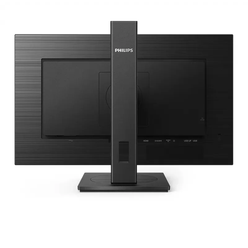 Philips B Line 272B1G/00 Computermonitor 68,6 cm (27 inch) 1920 x 1080 pixel Full HD LED Zwart