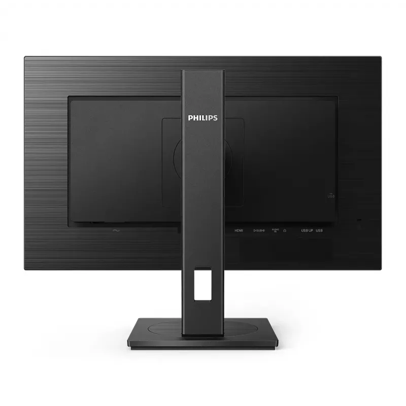 Philips B Line 272B1G/00 Computermonitor 68,6 cm (27 inch) 1920 x 1080 pixel Full HD LED Zwart