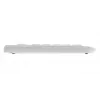 CHERRY KC 1000 Toetsenbord Universeel USB QWERTY US Engels Grijs