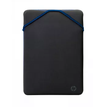 HP Omkeerbare beschermende 14,1-inch blauwe laptophoes, hoes, 160 g
