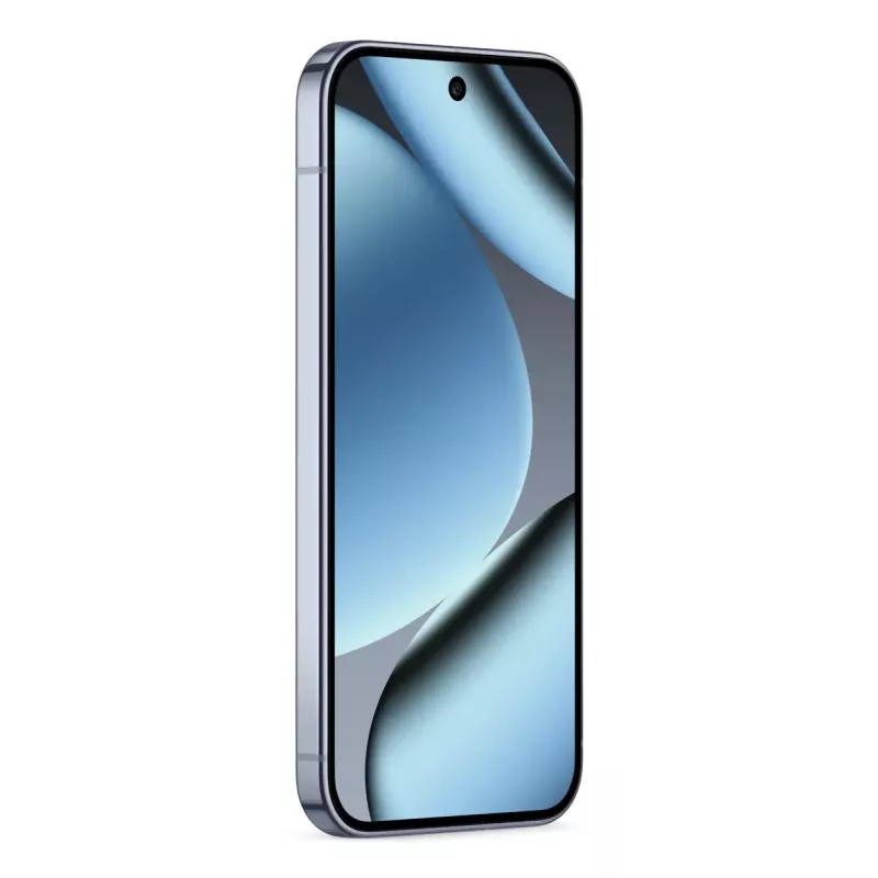 GOOGLE Pixel 10 Pro XL - Moonstone - 16GB - 256GB - 6,8 inch
