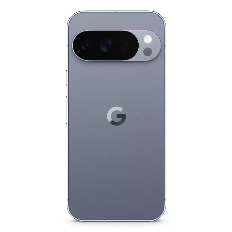 GOOGLE Pixel 10 Pro XL - Moonstone - 16GB - 256GB - 6,8 inch