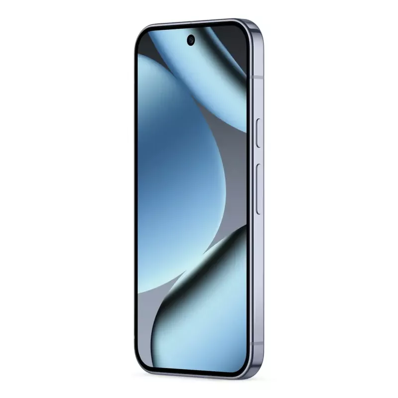 GOOGLE Pixel 10 Pro XL - Moonstone - 16GB - 256GB - 6,8 inch