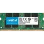 MICRON / CRUCIAL Geheugen - SO-DIMM 16GB DDR4/3200 CL22 Crucial Tray
