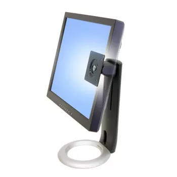 ERGOTRON Neo-flex LCD-standaard 24 inch LCD 2,7–7,3 kg 13 cm hub 30° kanteling 270° zwenkbereik 90° rotatie