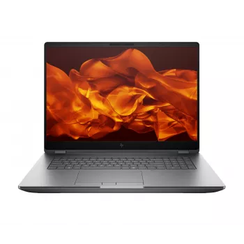 HP ZBook Fury G1i Intel Core Ultra 9 285HX 45,7 cm (18 inch) WQXGA 64 GB DDR5-SDRAM Wi-Fi 7 (802.11be) Windows 11 Pro AI-workstation, AI-pc