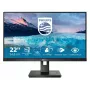 Philips S Line 222S1AE/00 computermonitor 54,6 cm (21,5 inch) 1920 x 1080 pixel Full HD LCD Zwart