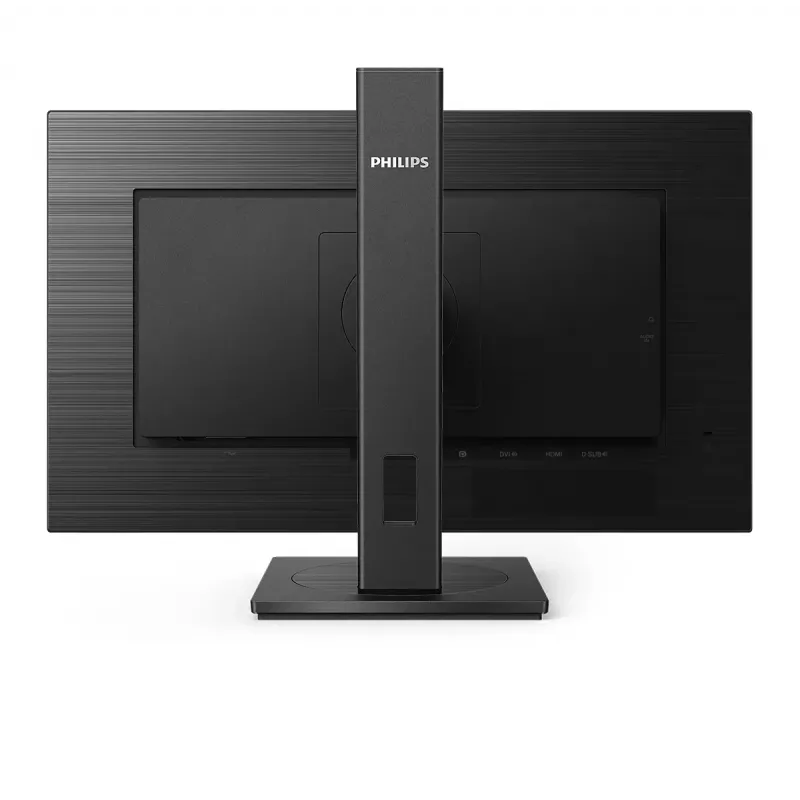Philips S Line 222S1AE/00 computermonitor 54,6 cm (21,5 inch) 1920 x 1080 pixel Full HD LCD Zwart