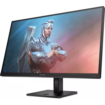 OMEN by HP 27 inch FHD 165Hz gamingmonitor - OMEN 27