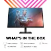 OMEN by HP 27 inch FHD 165Hz gamingmonitor - OMEN 27