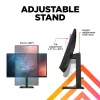OMEN by HP 27 inch FHD 165Hz gamingmonitor - OMEN 27
