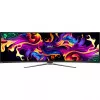 MSI MPG 491CQPXDE QD-OLED computermonitor 124,5 cm (49 inch) 5120 x 1440 pixel Dual QHD Zwart