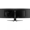 MSI MPG 491CQPXDE QD-OLED computermonitor 124,5 cm (49 inch) 5120 x 1440 pixel Dual QHD Zwart