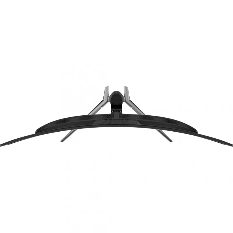 MSI MPG 491CQPXDE QD-OLED computermonitor 124,5 cm (49 inch) 5120 x 1440 pixel Dual QHD Zwart