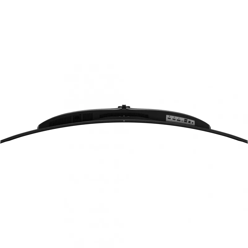 MSI MPG 491CQPXDE QD-OLED computermonitor 124,5 cm (49 inch) 5120 x 1440 pixel Dual QHD Zwart