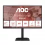 AOC E4 Q27E4U computermonitor 68,6 cm (27 inch) 2560 x 1440 Quad HD LED Zwart