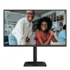 AOC E4 Q27E4U computermonitor 68,6 cm (27 inch) 2560 x 1440 Quad HD LED Zwart