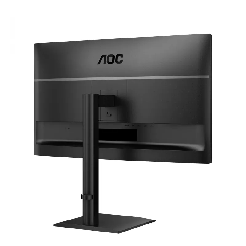 AOC E4 Q27E4U computermonitor 68,6 cm (27 inch) 2560 x 1440 Quad HD LED Zwart