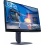 Alienware AW2525HM computermonitor 62,2 cm (24,5 inch) 1920 x 1080 pixel Full HD LCD Zwart