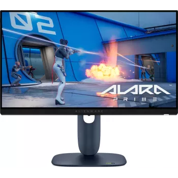 Alienware AW2525HM computermonitor 62,2 cm (24,5 inch) 1920 x 1080 pixel Full HD LCD Zwart