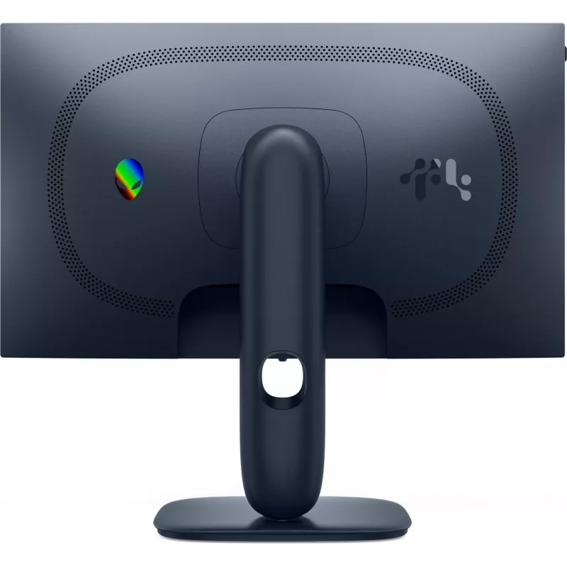 Alienware AW2525HM computermonitor 62,2 cm (24,5 inch) 1920 x 1080 pixel Full HD LCD Zwart