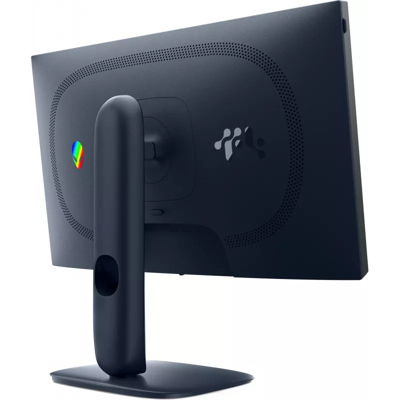 Alienware AW2525HM computermonitor 62,2 cm (24,5 inch) 1920 x 1080 pixel Full HD LCD Zwart