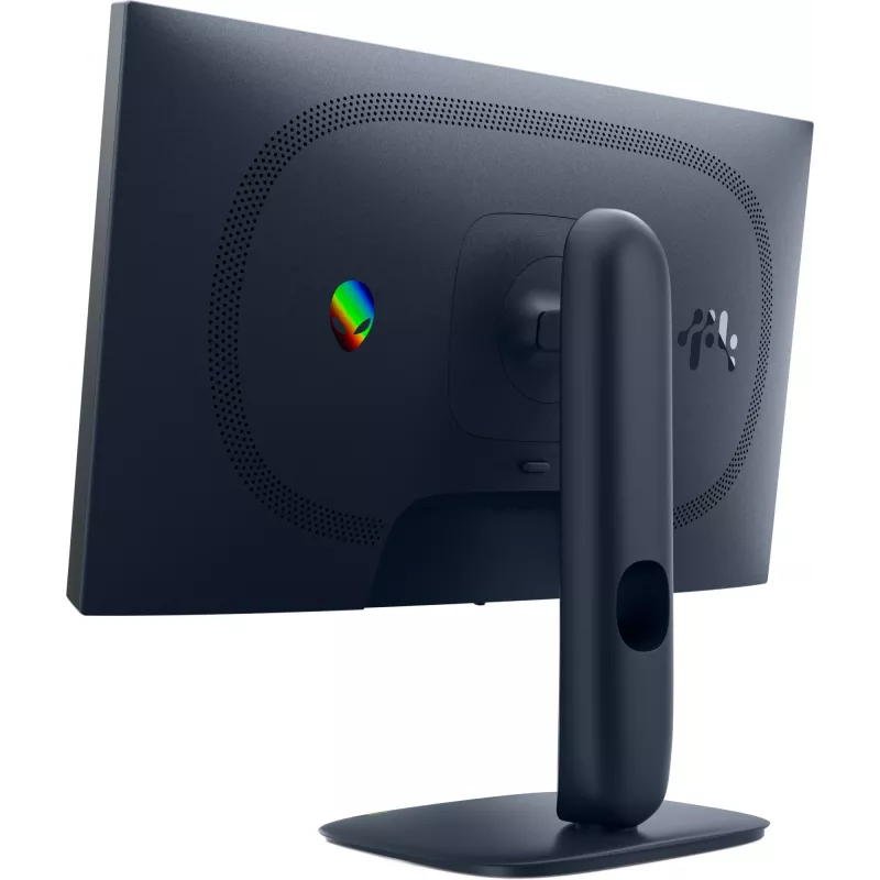 Alienware AW2525HM computermonitor 62,2 cm (24,5 inch) 1920 x 1080 pixel Full HD LCD Zwart