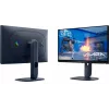 Alienware AW2525HM computermonitor 62,2 cm (24,5 inch) 1920 x 1080 pixel Full HD LCD Zwart