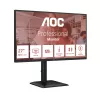AOC 27E4CV computermonitor 68,6 cm (27 inch) 1920 x 1080 pixel Full HD LED Zwart