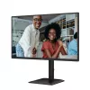 AOC 27E4CV computermonitor 68,6 cm (27 inch) 1920 x 1080 pixel Full HD LED Zwart