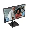 AOC 27E4CV computermonitor 68,6 cm (27 inch) 1920 x 1080 pixel Full HD LED Zwart