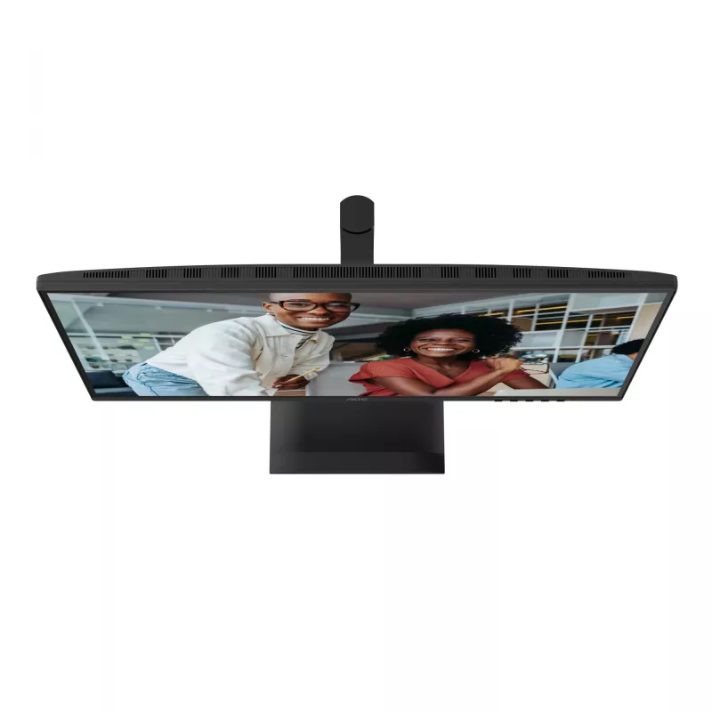 AOC 27E4CV computermonitor 68,6 cm (27 inch) 1920 x 1080 pixel Full HD LED Zwart