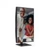 AOC 27E4CV computermonitor 68,6 cm (27 inch) 1920 x 1080 pixel Full HD LED Zwart